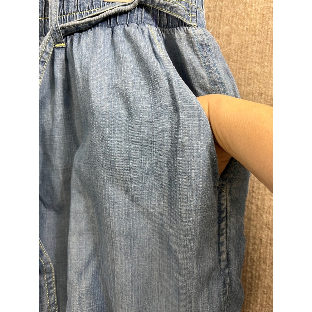 Philosophy XL Tencel blue jeans - Picture 3 of 7